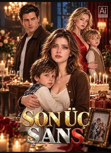 Son Üç Şans