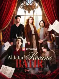 Aldatan Kocamı Batır