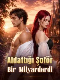 Aldattığı Şoför Bir Milyarderdi