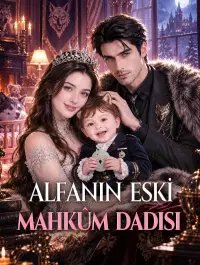 ALFANIN ESKİ MAHKÛM DADISI