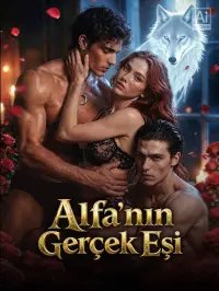 Alfa’nın Gerçek Eşi