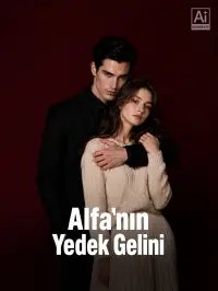 Alfa’nın Yedek Gelini