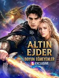 ALTIN EJDER: BOYUN EĞMEYENLER