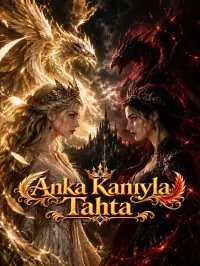 Anka Kanıyla Tahta