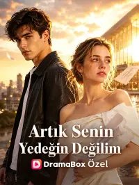 Artık Senin Yedeğin Değilim