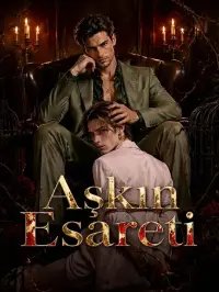 Aşkın Esareti