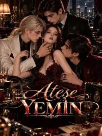 Ateşe Yemin