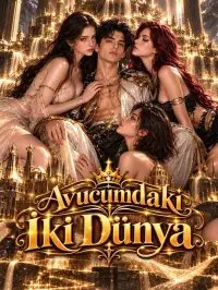 Avucumdaki İki Dünya