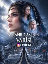 AY TANRIÇASI’NIN VARİSİ