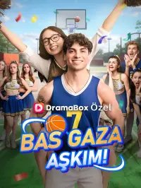 Bas Gaza Aşkım!