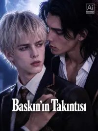 Baskın’ın Takıntısı