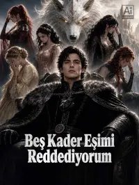 Beş Kader Eşimi Reddediyorum