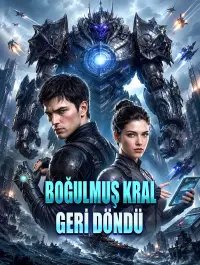 BOĞULMUŞ KRAL GERİ DÖNDÜ