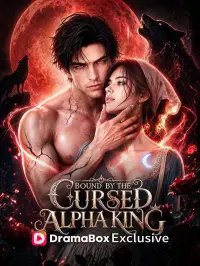 Bound by the Cursed Alpha King