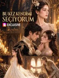 BU KEZ KENDİMİ SEÇİYORUM