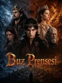 Buz Prensesi
