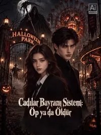 Cadılar Bayramı Sistemi: Öp ya da Öldür