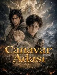Canavar Adası