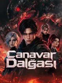 Canavar Dalgası