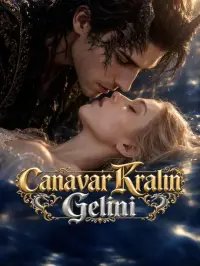 Canavar Kralın Gelini