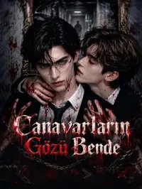 Canavarların Gözü Bende