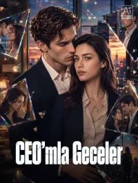 CEO’mla Geceler