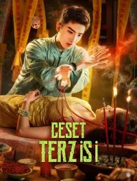 Ceset Terzisi