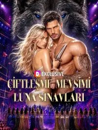 ÇİFTLEŞME MEVSİMİ: LUNA SINAVLARI(Dublajlı)