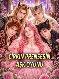 ÇİRKİN PRENSESİN AŞK OYUNU