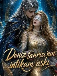 Deniz tanrısı’nın intikam aşkı