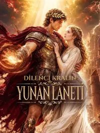 DİLENCİ KRALIN YUNAN LANETİ