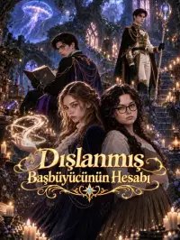 Dışlanmış Başbüyücünün Hesabı