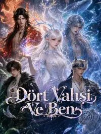 Dört Vahşi Ve Ben