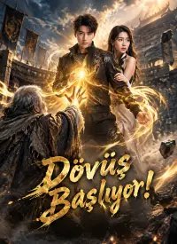 Dövüş Başlıyor!