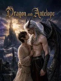 Dragon and Antelope