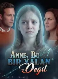 (Dublajlı) Anne, Bu Bir Yalan Değil
