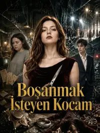 (Dublajlı) Boşanmak İsteyen Kocam