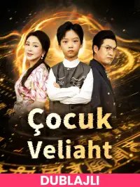 (DUBLAJLI) Çocuk Veliaht