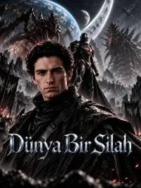 (Dublajlı) Dünya Bir Silah