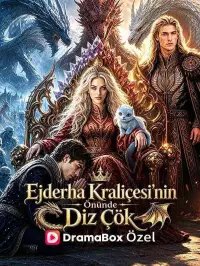 (Dublajlı) Ejderha Kraliçesi’nin Önünde Diz Çök
