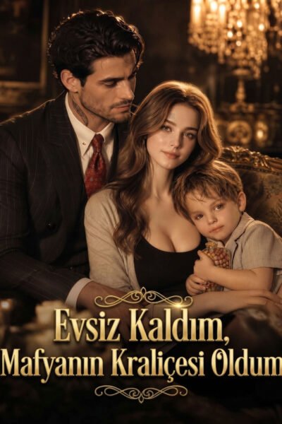(Dublajlı) Evsiz Kaldım, Mafyanın Kraliçesi Oldum