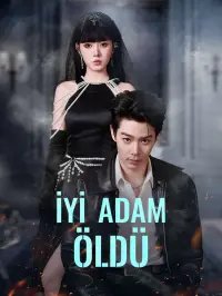 (Dublajlı) İYİ ADAM ÖLDÜ