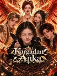 (Dublajlı) Kargadan Anka