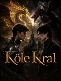 (Dublajlı) Köle Kral