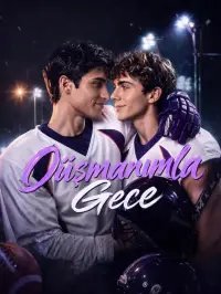 Düşmanımla Gece