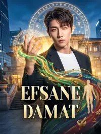 EFSANE DAMAT