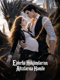 Ejderha Hükümdarı’nın Altızlarına Hamile