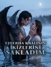 EJDERHA KRALININ İKİZLERİNİ SAKLADIM