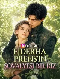 EJDERHA PRENS’İN ŞÖVALYESİ BİR KIZ(Dublajlı)