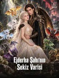Ejderha Şahı’nın Sekiz Varisi